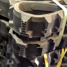 Gummikette 190x72x39