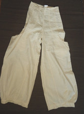 Sarah Pacini ausgefallene Hose