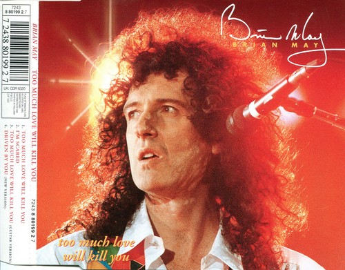 Cds brian may too much - -,