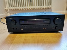 Denon DRA-500 AE - Hifi-Stereo
