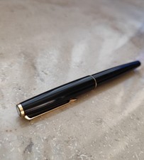 Montblanc 420 füllfederhalter - montblanc,