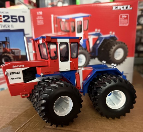 44484 ertl steiger - 44484,