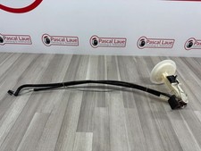 Audi A6 4F C6 3.2 V6 FSI Quattro Original Tank Tankgeber Links 4F0201317