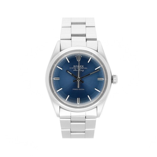 Rolex air king ref - air,