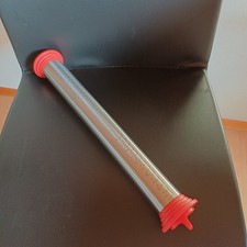 Teigroller  aus Edelstahl