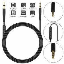 Ersatz Audiokabel für Bose