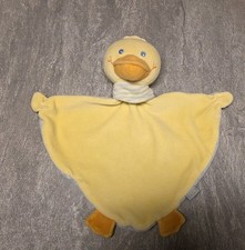 ❤️Schmusetuch * Kuscheltuch * TCM * Tchibo * Ente * Willi Watschel❤️