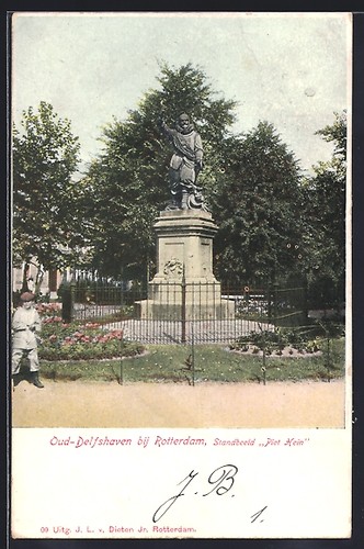 Rotterdam oud delfshaven - rotterdam,, oud-delfshaven