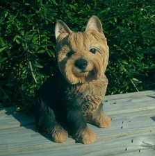 Yorkshire Terrier Yorki Deko
