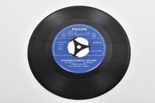 Philips Minigroove 45 - Single