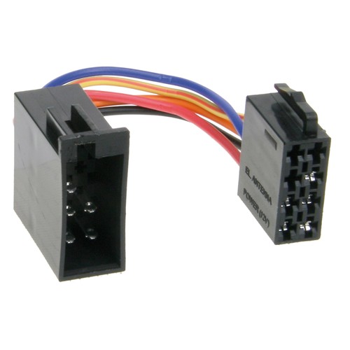 Autoradio adapterkabel iso - autoradio,