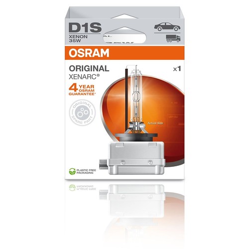 Osram d1s original xenarc - d1s,