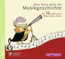 Uhus reise durch - reise,