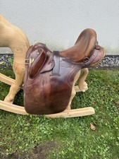 Westernsattel Reitsattel