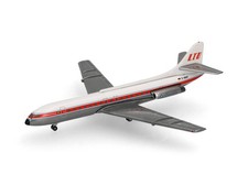 Herpa wings 538527 ltu - herpa, |