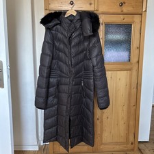 Daunenmantel für Große