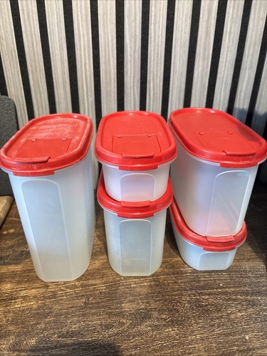 Tupperware eidgenossen set - tupperware,