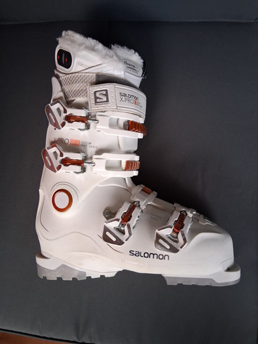 Salomon pro custom heat - 90,
