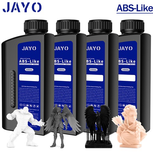 Jayo 1kg abs like - 3d, drucker