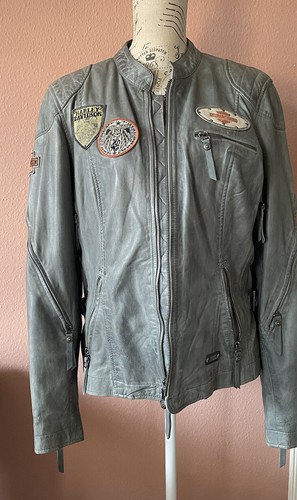 Harley davidson l - davidson, gr.