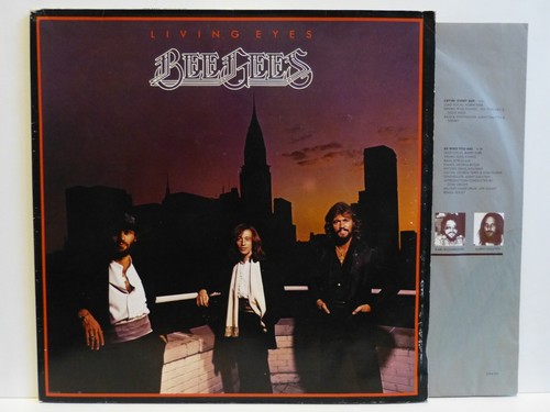 Bee gees ois - gees, –