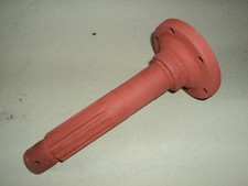 Antriebswelle hinten Achszapfen Achswelle Achsstummel original VW Bus T2 / T3 