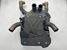 Yamaha V-Max 2009-2016 Auspuff Komplett Verteiler