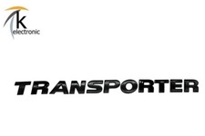 VW T5 GP TRANSPORTER Emblem