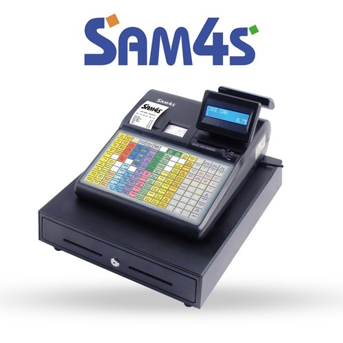 Sam4s 940 registrierkasse - er-940,