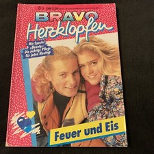 Bravo Herzklopfen -Band 253-