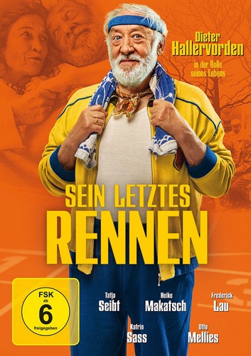 Sein letztes rennen - sein,
