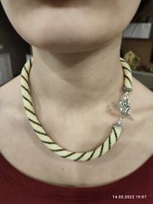 Selbstgemachter schmuck - selbstgemachter,