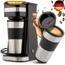 Clatronic Kaffeemaschine mit