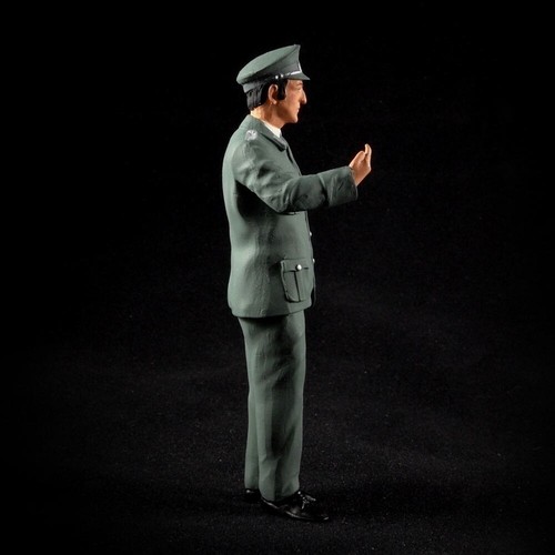 Volkspolizist 18 - volkspolizist, 1:18