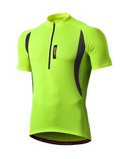 Herren Fahrradtrikot Radtrikot