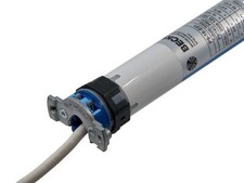 Becker P9-16-E01, 9 Nm