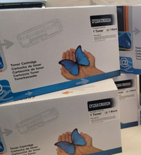 3 XXL TONER komatibel für HP Laser Jet Pro M402dn M402n M426dw M426fdn M426fdw