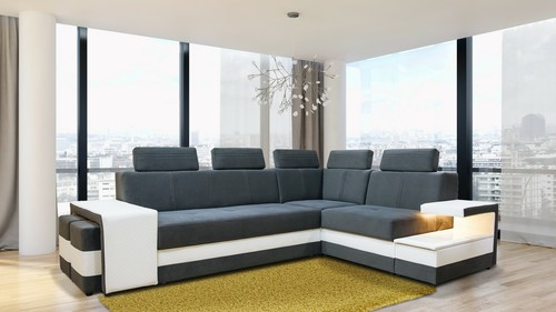 Polsterecke florentin ecksofa - florentin,
