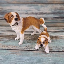 Schleich Animal Toy Saint