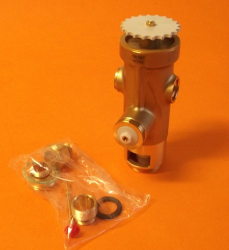 Grohe dal austausch - grohe,