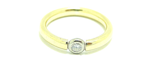 Verlobungsring brillant ring - verlobungsring,
