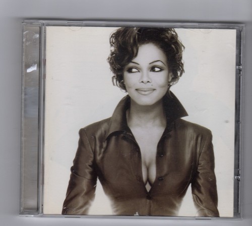 Janet jackson design - janet,