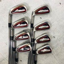 Cleveland CG7 TOUR Iron Set