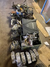 mazda rx-8 engine parts