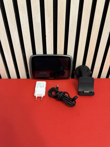 Tomtom 610 zoll - tomtom, 6