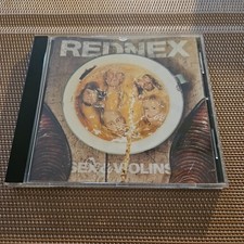 CD REDNEX - SEX & VIOLINS