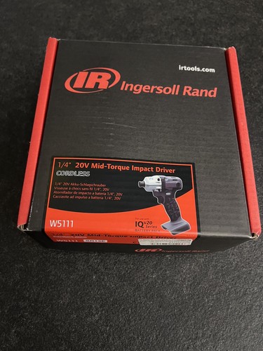 Ingersoll rand - ingersoll,