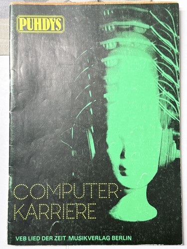 Puhdys computer karriere - puhdys,