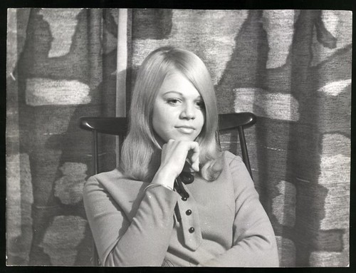 Fotografie fotomodell barbara - fotografie,
