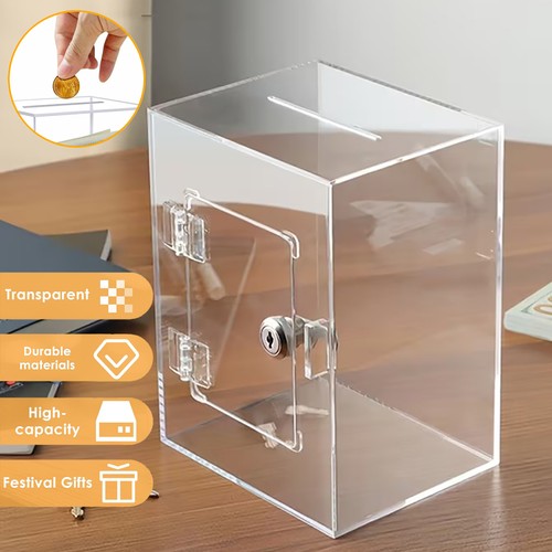 Spardose spendenbox - spardose,